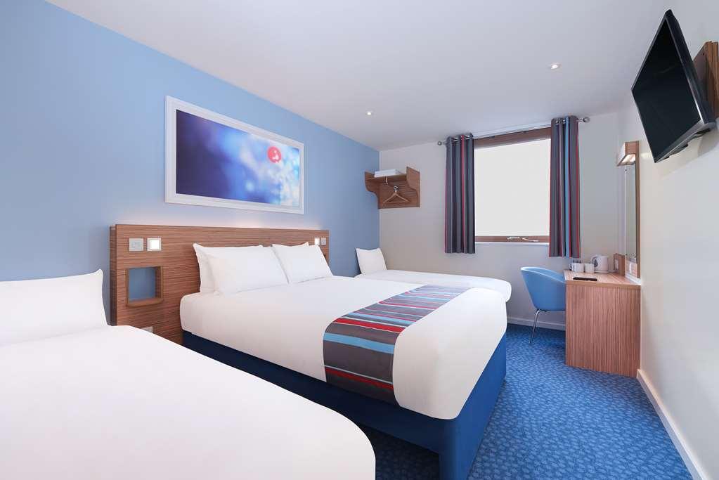 Travelodge Widnes Camera foto