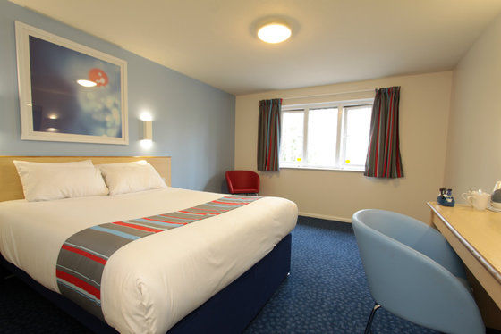 Travelodge Widnes Camera foto